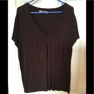 Plus Size MXM T-shirt